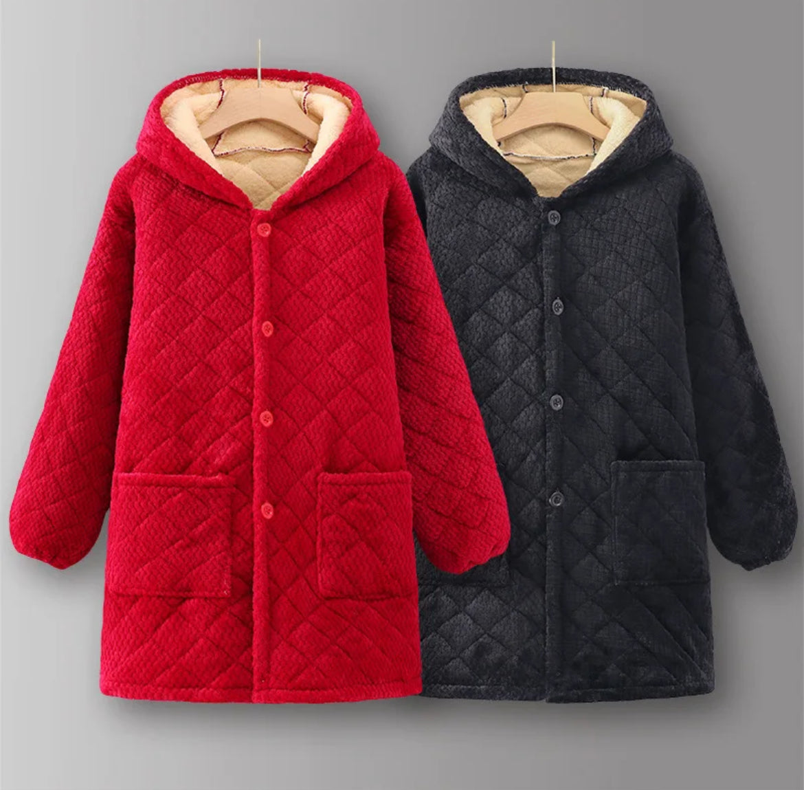 Coats for Every Season