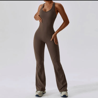 Hot Styles Women's Jumpsuits – Hollowed Back, Slim Fit & Plus Size Bodysuits for Effortless Elegance